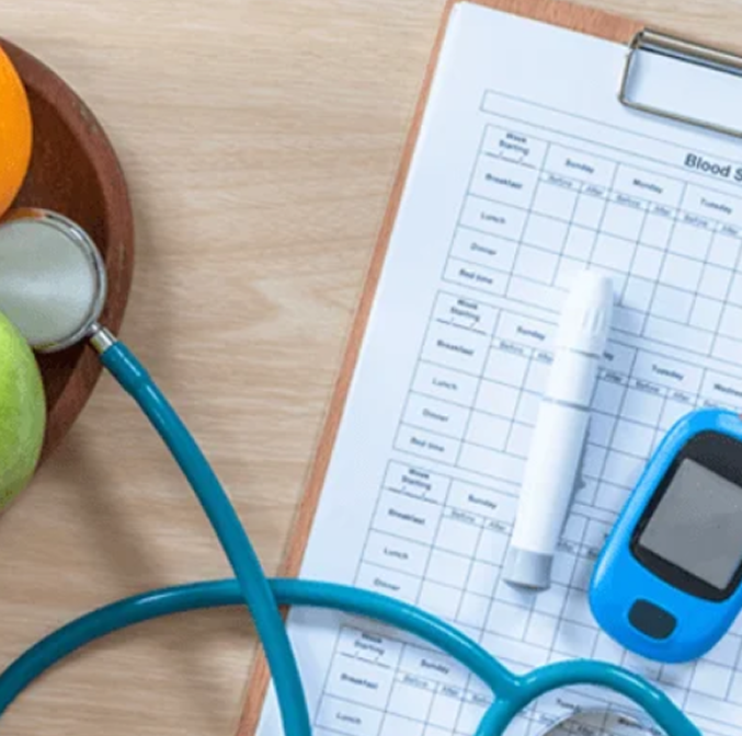Diabetes Care