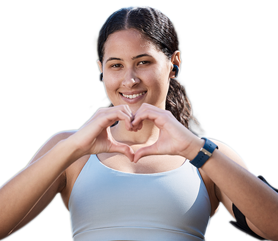 Strengthen Your Heart Program