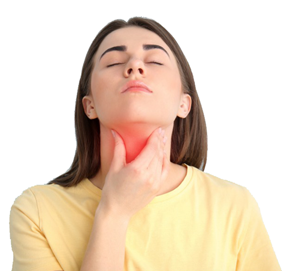 Thyroid Care Program